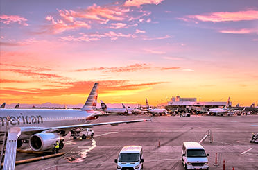 AIRPORTS