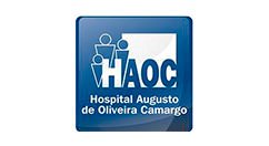 HAOC - Hospital Augusto de Oliveira Camargo