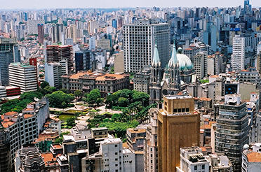 São Paulo - SP