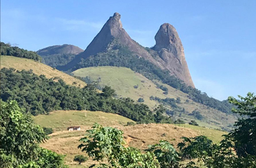 Cachoeiro de Itapemirim – ES