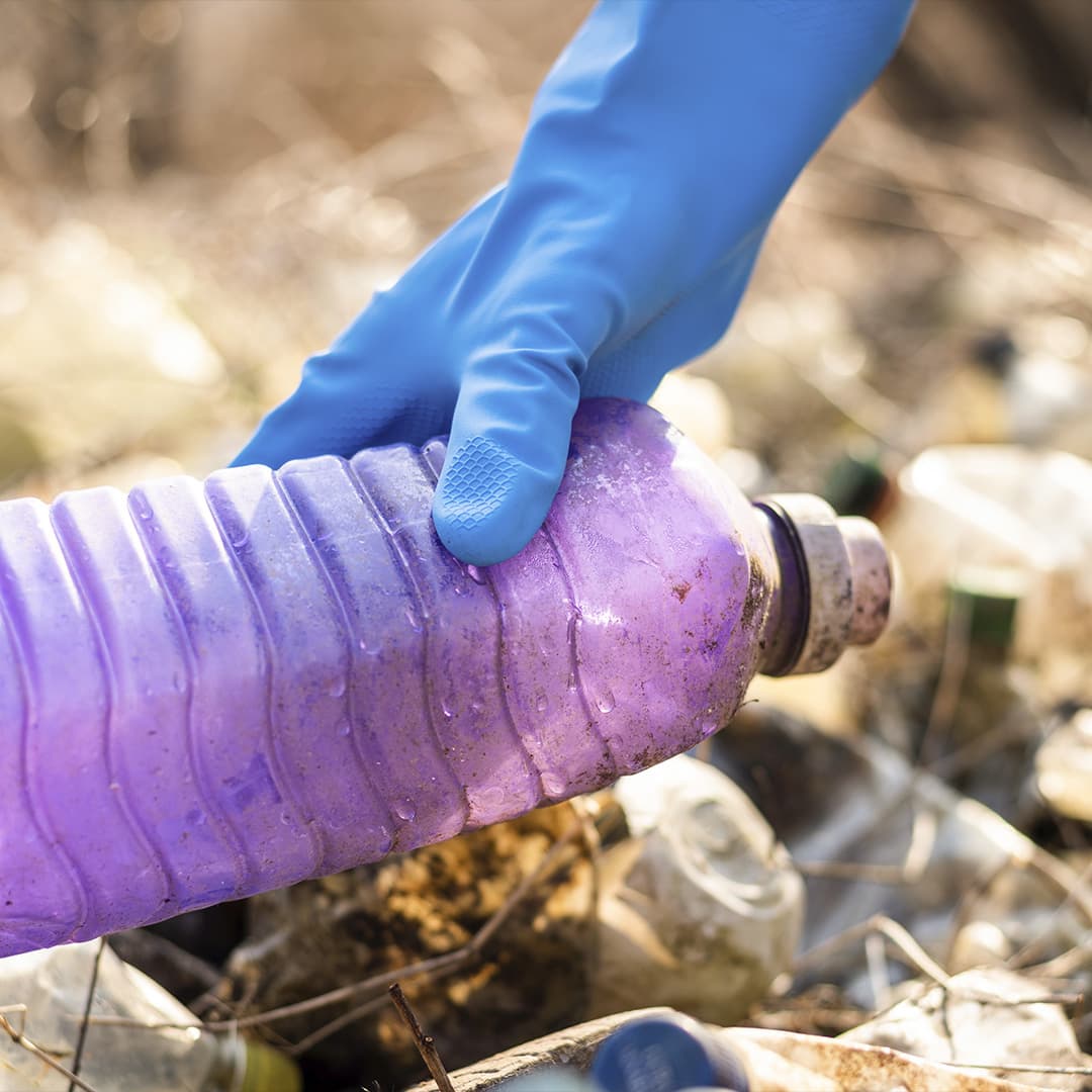 Resíduos industriais